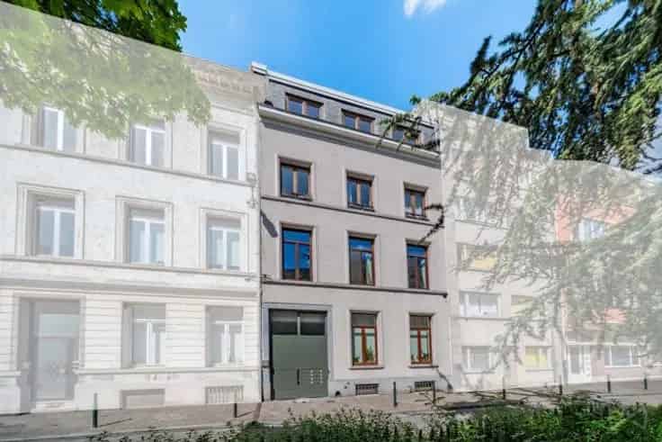 Appartement Te Koop