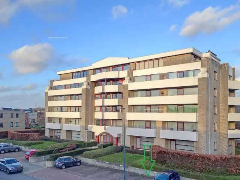 Garage te koop Zaventem
