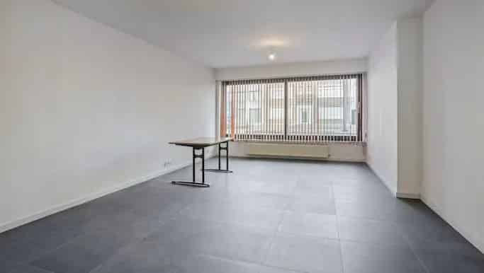 Gelijkvloers appartement te koop in Frans De Schutterlaan 12, Boom - Dewaele