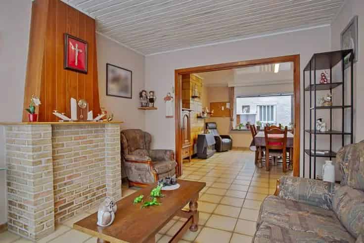 Huis Te Koop