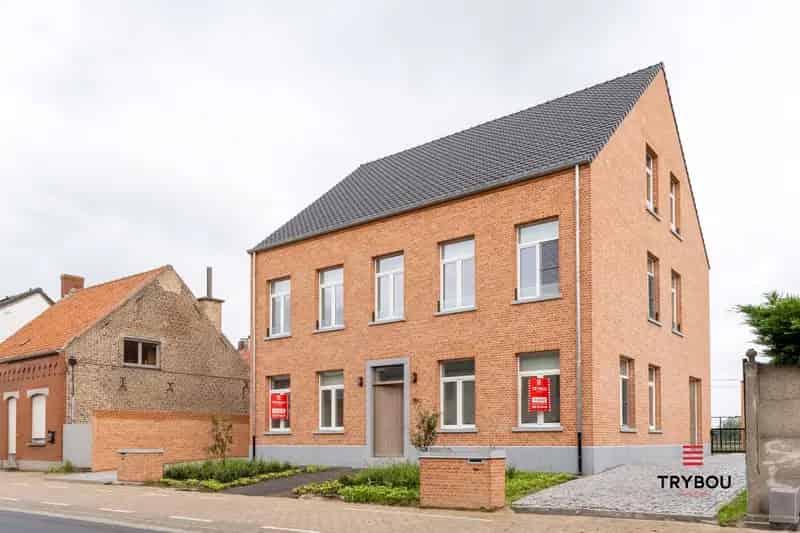 Huis te huur