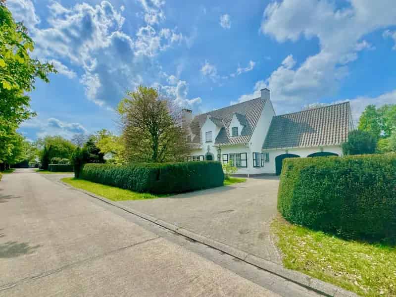Huis te huur