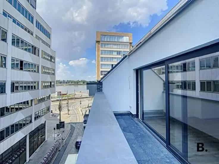 Nieuwbouwappartement Scheldezicht Te Koop