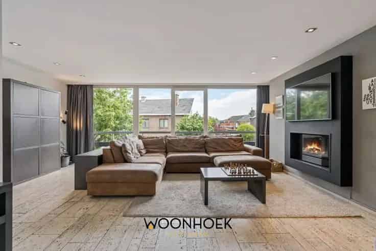 Huis Te Koop Lokeren 5 Slaapkamers Grote Tuin