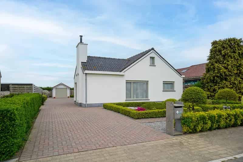 Huis te koop