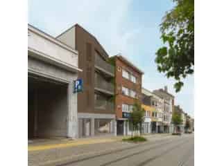 Huis gemengd gebruik te koop - Ukkel VBC98602