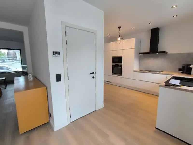 Instapklare woning
