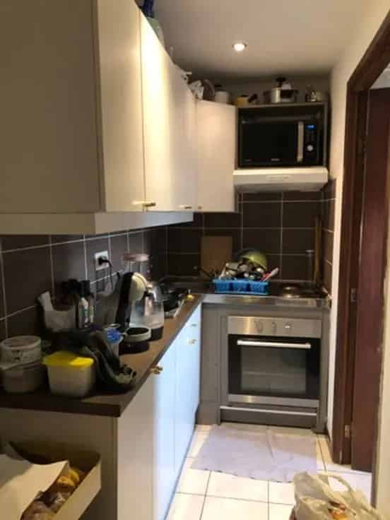 Appartementsblok Te Koop