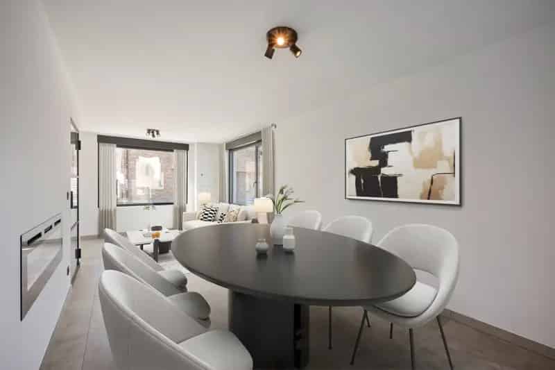 RECENT GERENOVEERDE WONING (2024) MET EPC A, 4 SLPKS EN 2 BADKAMERS