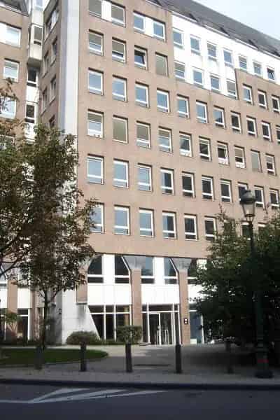 Troonstraat 98, 1050 Elsene