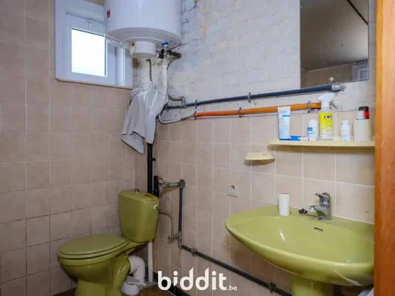 TE RENOVEREN HOEVE