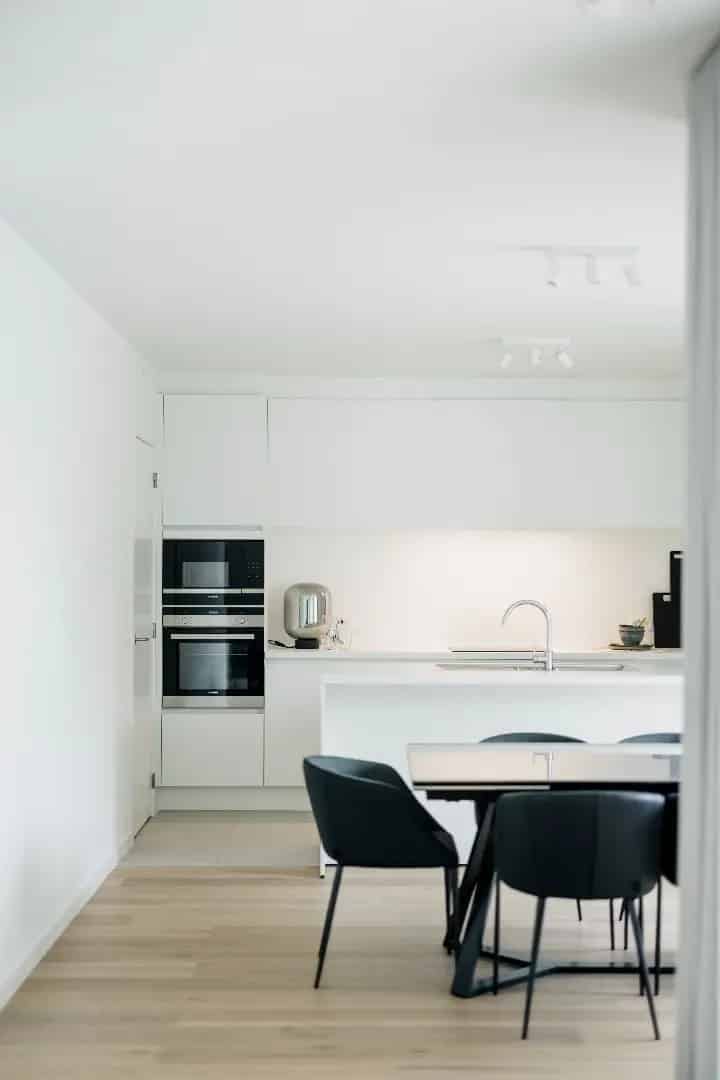 Appartement te koop