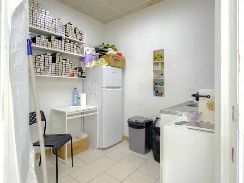 Kantoor te koop in Gent