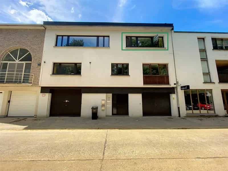 Appartement te koop