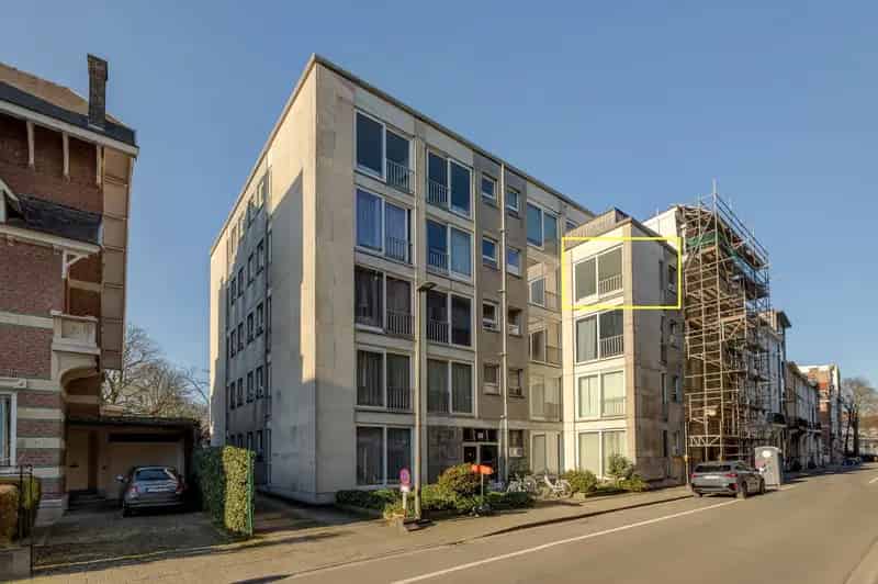 Appartement te koop