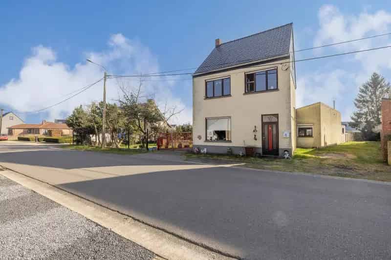 Huis te huur Balen-Wezel: Ruime gezinswoning met 3 slaapkamers en jacuzzi