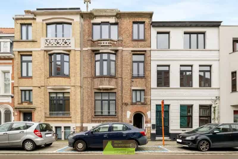 Handelspand te koop Oostende