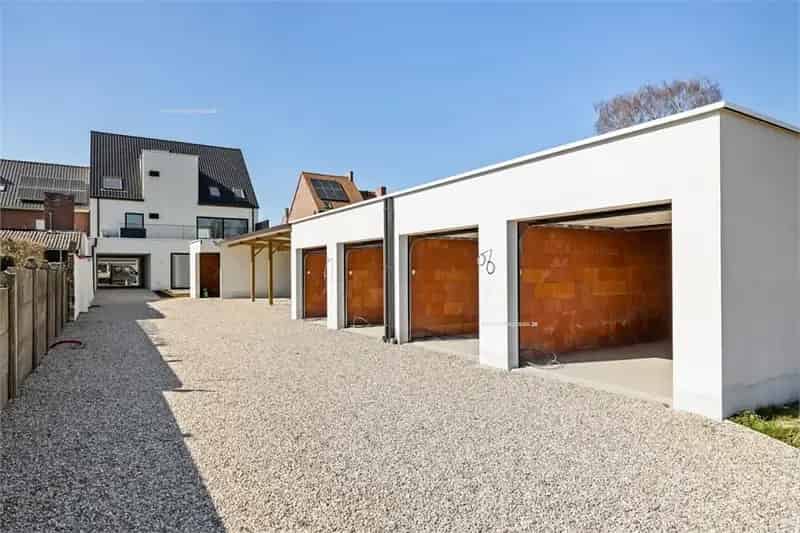 Nieuwbouw appartement te koop in Kortemark