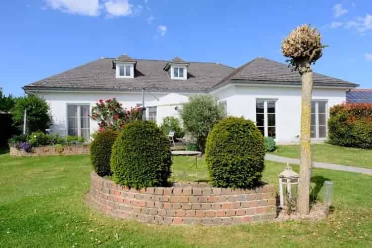 Villa Te Koop