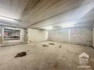 Parking te koop - Etterbeek VBC76272