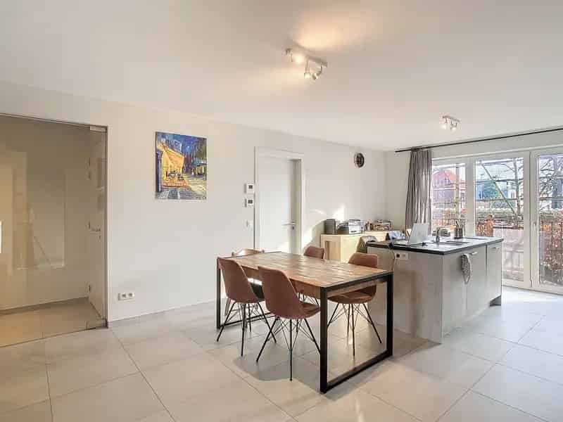 Prachtig nieuwbouw appartement in het hartje van Keerbergen!