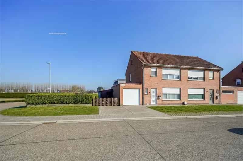 Woning te koop Oudenburg