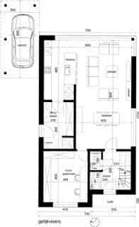Huis te koop in Hamme