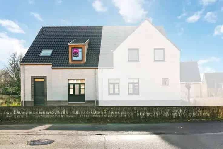 Huis Te Koop