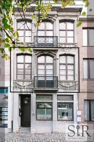 Appartement te huur in Mechelen