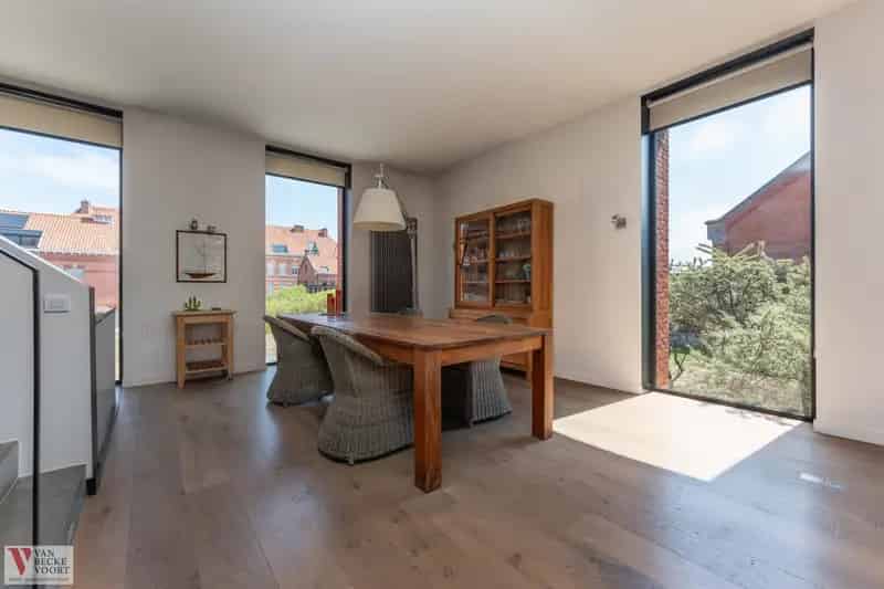 Duinenwoning op onevenaarbare locatie