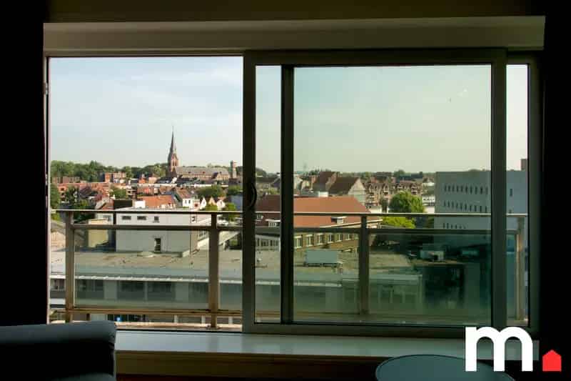 Appartement te huur in Kortrijk