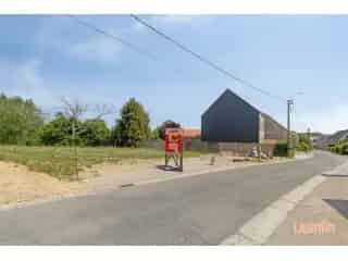 Bouwgrond te koop - Impe RBT43592
