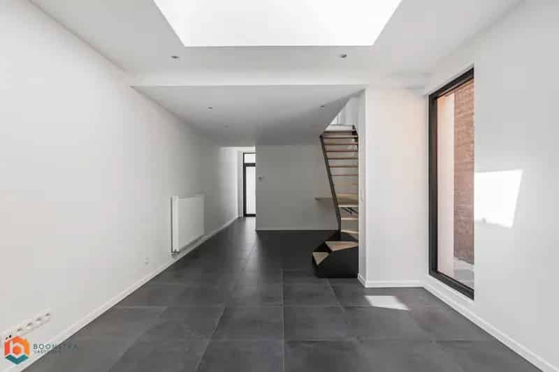 Gerenoveerde woning 2 slaapkamers tuin Bonheiden