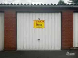 Garagebox te koop - Roeselare RBT76536