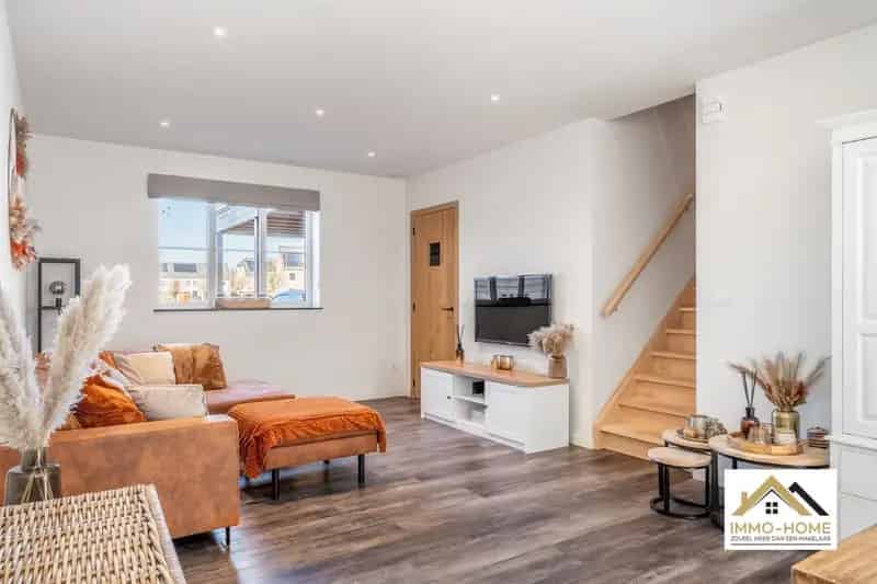 Huis te koop in Lokeren