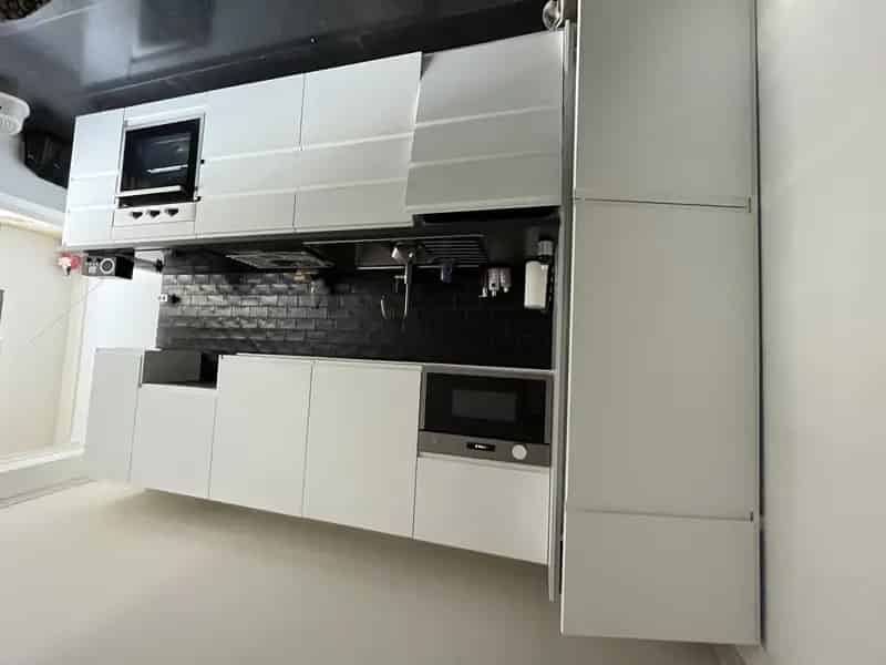 Appartement te huur in Deinze