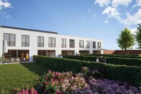 Project: LES ATELIERS SCHLOSSER - Anderlecht 1864580-6778528