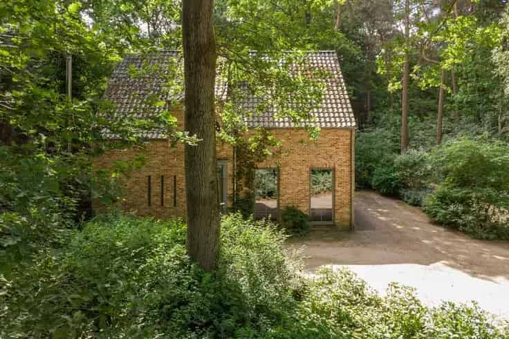 Huis Te Koop