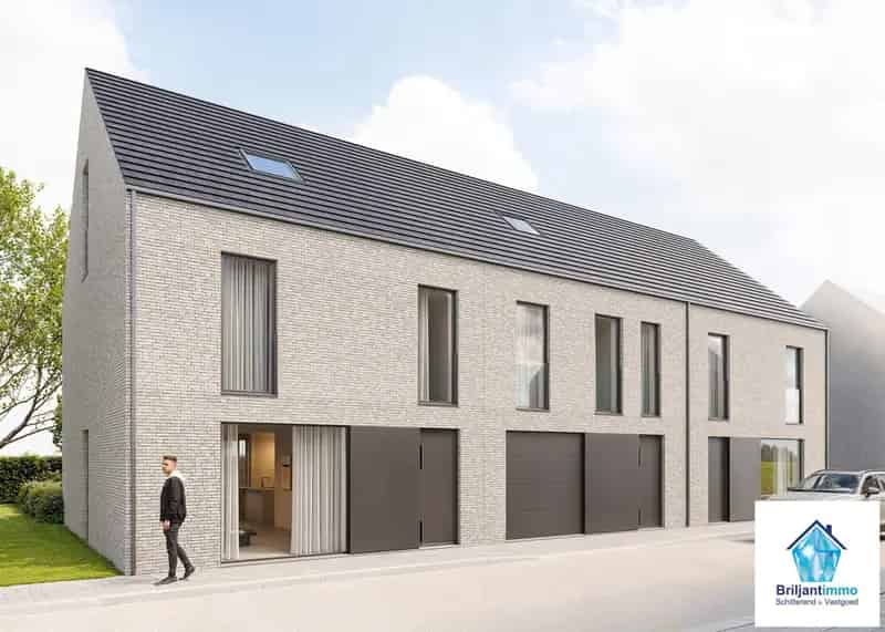 Huis te huur