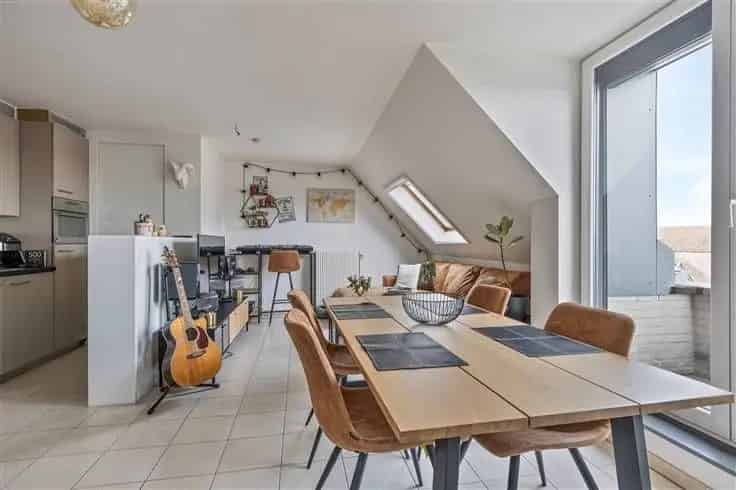Appartement Te Koop