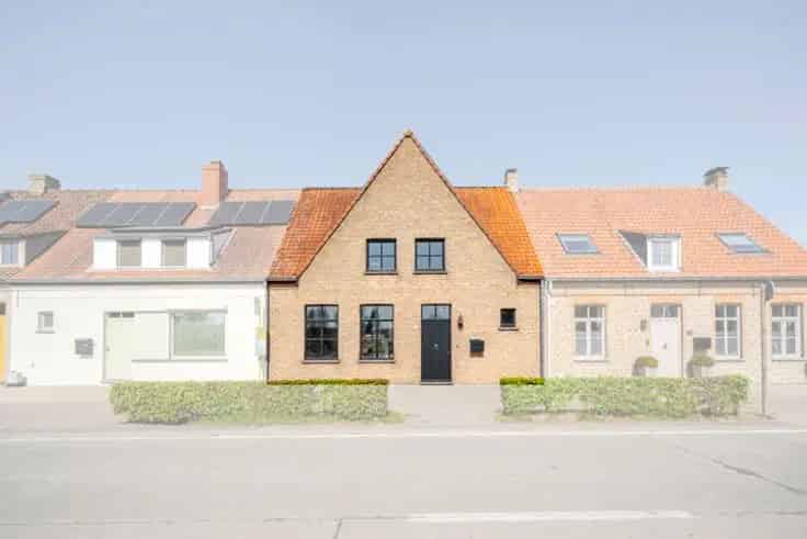 Huis Te Koop