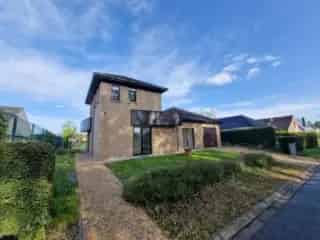 Villa te koop - Melsbroek RBT08428   In optie