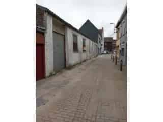 Industrie te koop - Haine-Saint-Paul VBA17586