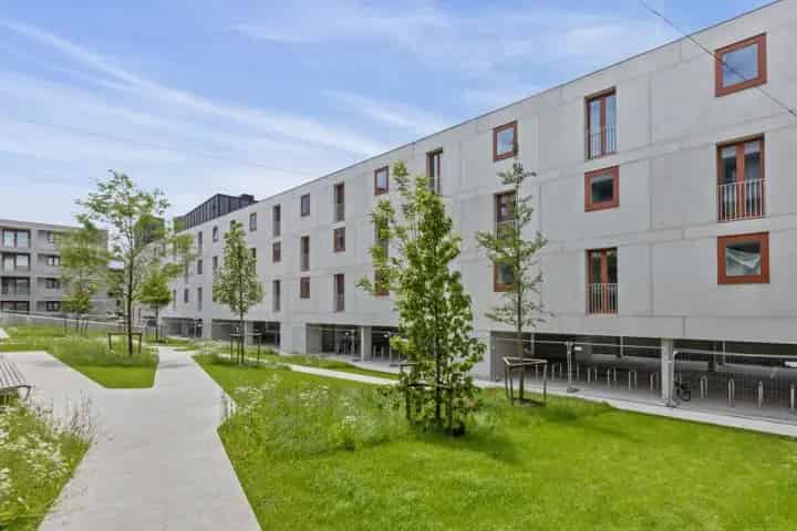 Kaai 24 - Appartement te koop