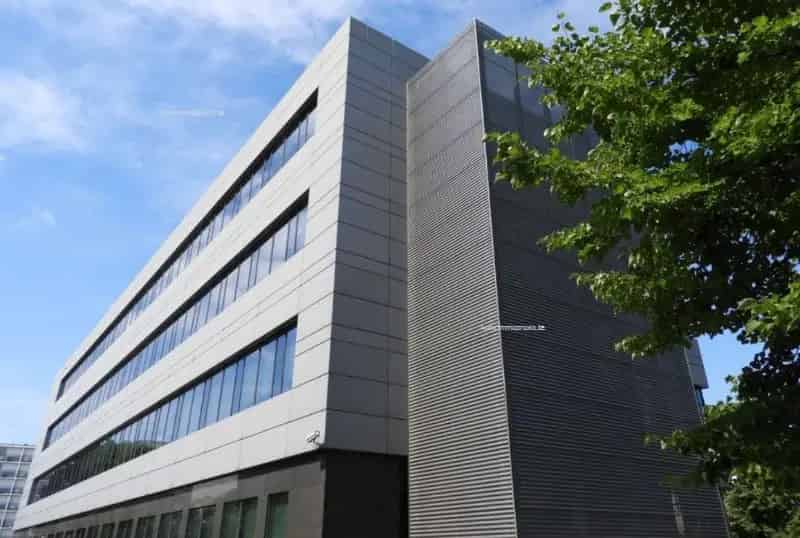 Kantoren te huur Diegem
