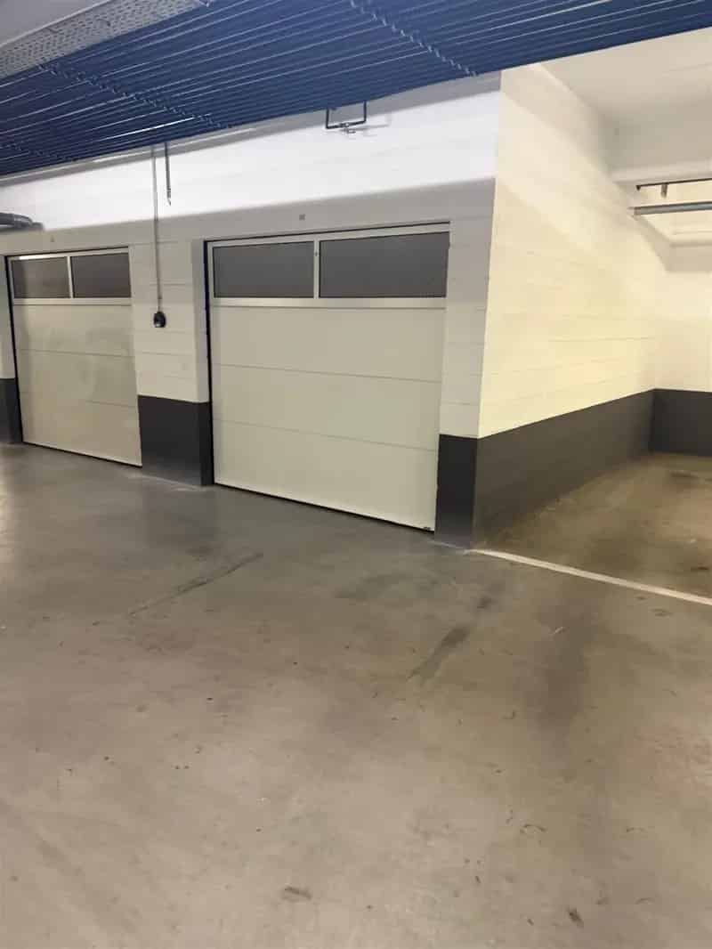 Garage te koop