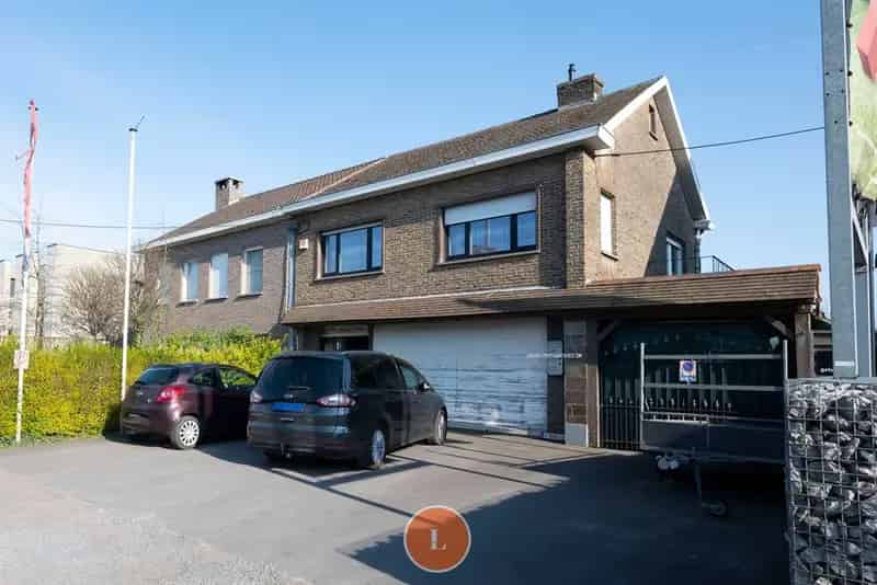 Huis te koop Waregem