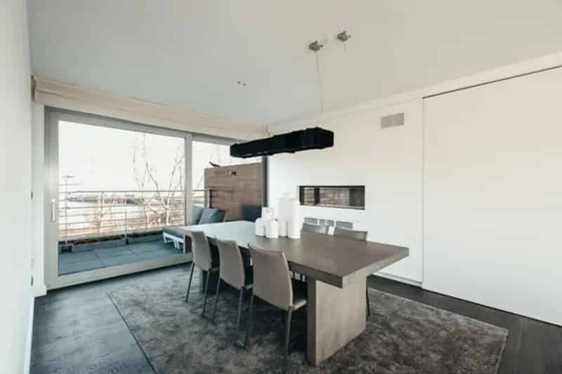 Appartement te koop