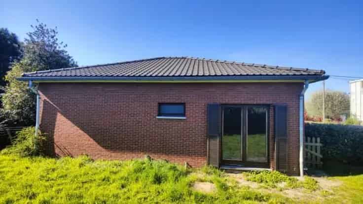 Bungalow Te Koop