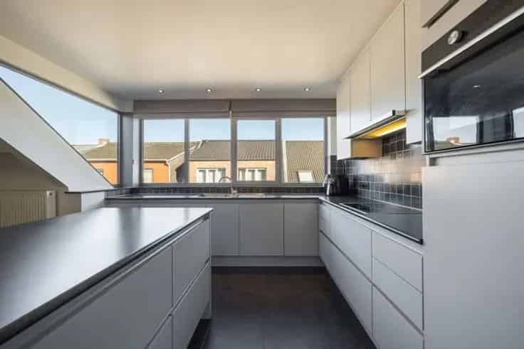 Duplex Appartement te Koop Hoogstraten 3 slaapkamers